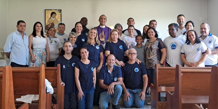 Centro-Oeste rende homenagem a Dom Dilmo