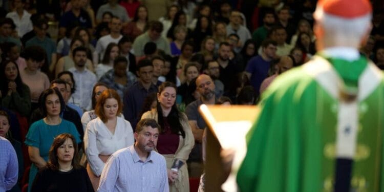 Fórum Famílias Novas reúne cerca de 1,4 mil pessoas participam em São Paulo