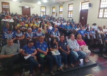 Fortaleza (CE) discute desafios da evangelização das famílias