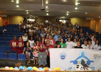 Brasília promove Congresso Arquidiocesano da Pastoral Familiar