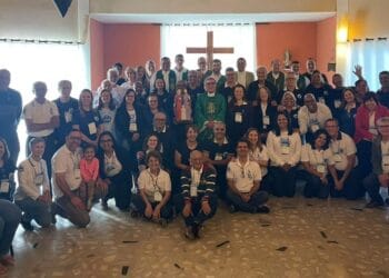 Minas Gerais promove Assembleia da Pastoral Familiar