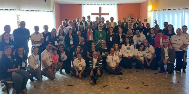 Minas Gerais promove Assembleia da Pastoral Familiar
