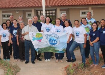 Nordeste 2 se reúne em Salgueiro (PE) com Dom José Vicente