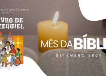 Igreja no Brasil dá início ao mês da Bíblia 2024