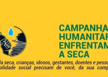 Pastoral Familiar apoia campanhas humanitárias de enfrentamento à seca na região Norte