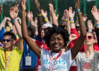 Leia a Mensagem do Papa Francisco para a Jornada Mundial da Juventude 2024