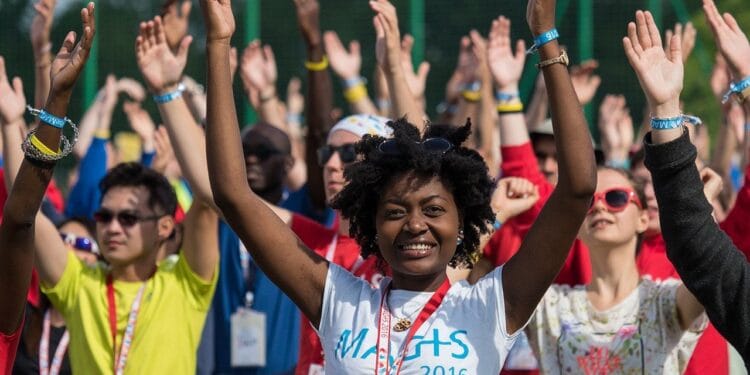 Leia a Mensagem do Papa Francisco para a Jornada Mundial da Juventude 2024