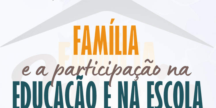 Em setembro, Hora da Palavra alerta sobre a participação das famílias na escola e na educação