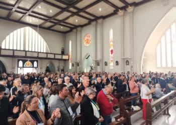 Sul 4 promoveu Congresso Regional com 350 agentes