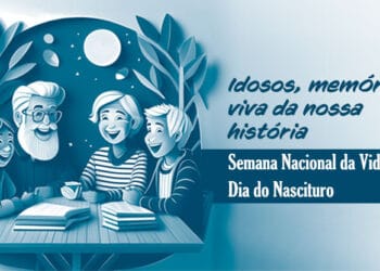 Igreja no Brasil se prepara para a Semana Nacional da Vida