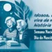 Semana Nacional da Vida começa na próxima terça-feira (1º)