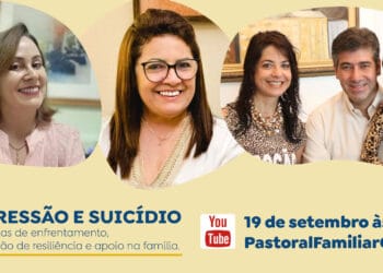 Depressão e suicídio