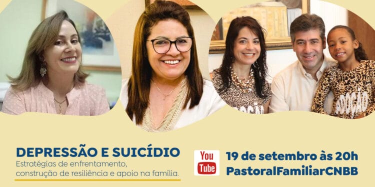 Depressão e suicídio