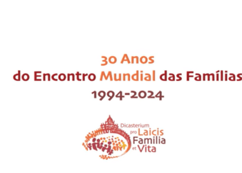 Documentário celebra os 30 anos do Encontro Mundial das Famílias