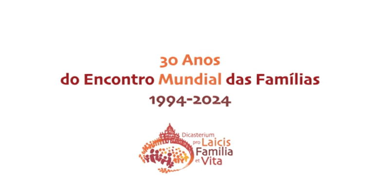 Documentário celebra os 30 anos do Encontro Mundial das Famílias