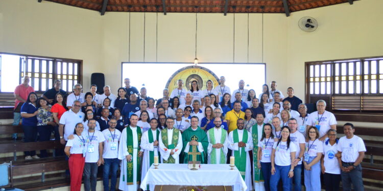 Regional Nordeste 3 promove Assembleia em Paulo Afonso (BA)