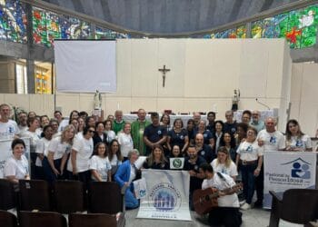 Joinville (SC) abriu Semana Nacional da Vida com seminário sobre valorização dos idosos
