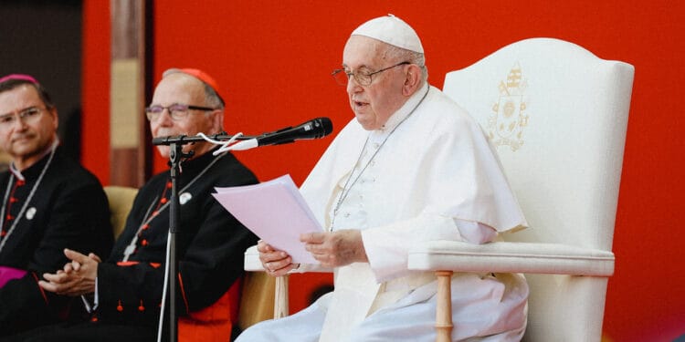 Jornada Mundial da Juventude 2024 é neste domingo (24)