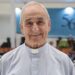 Nota de Pesar – Dom José Luiz Azcona Hermoso