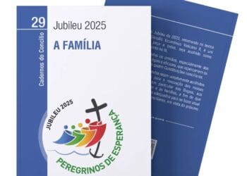 Jubileu 2025: Dom Bruno dá aulas sobre a família