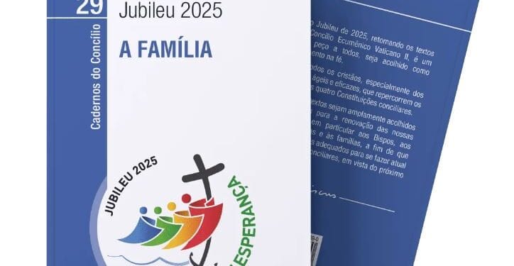 Jubileu 2025: Dom Bruno dá aulas sobre a família