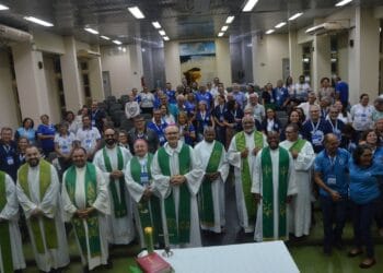 Pastoral Familiar se aprofunda sobre desafios para continuar evangelizando as famílias