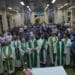 Pastoral Familiar se aprofunda sobre desafios para continuar evangelizando as famílias
