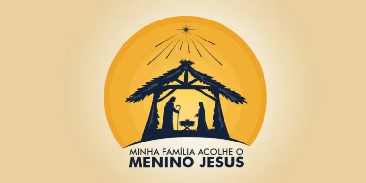 Comissão Vida e Família mobiliza fiéis em relação à montagem do presépio