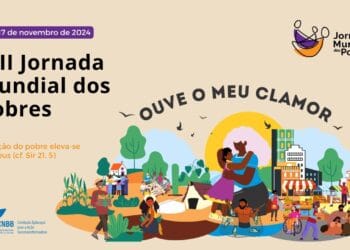 Igreja convida a um gesto concreto no Dia Mundial dos Pobres