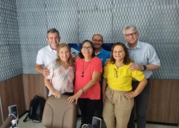 Casais nacional e do Norte 1 concedem entrevista sobre o Encontro de Formação da Pastoral Familiar