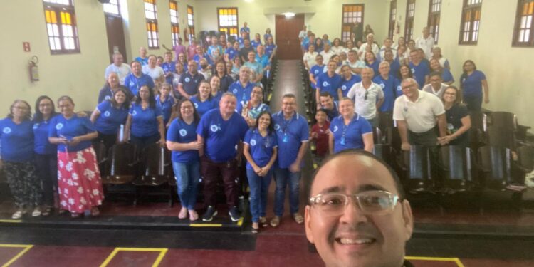 Ano da Oração e Jubileu 2025 são temas de encontro da Pastoral Familiar