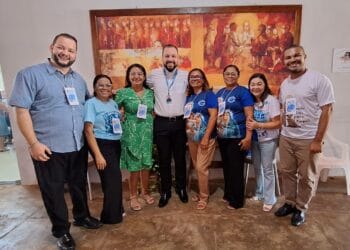 Nordeste 4 promoveu Congresso em Oeiras (PI)