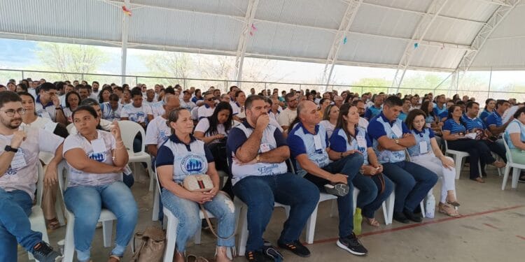 Dioceses do Nordeste 2 promovem assembleias