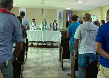 Ceará promove 1º Simpósio Regional da Pastoral Familiar