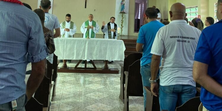 Ceará promove 1º Simpósio Regional da Pastoral Familiar