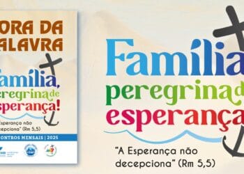 Hora da Palavra vai abordar temas ligados ao Ano Jubilar 2025