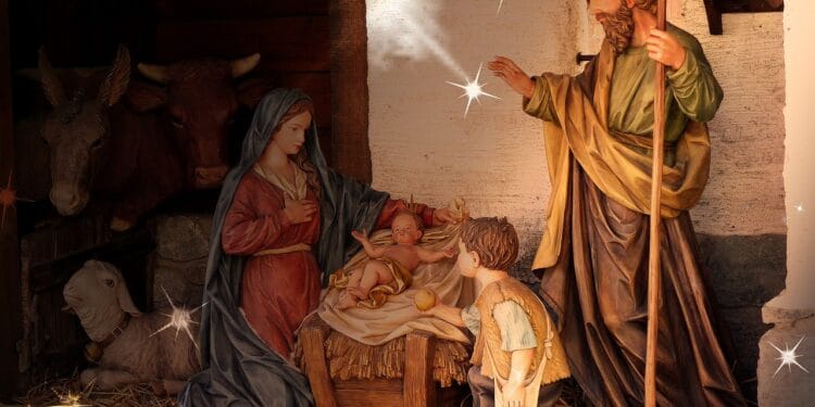 Família de Nazaré: Sagrada, mas também marcada por desafios e dificuldades