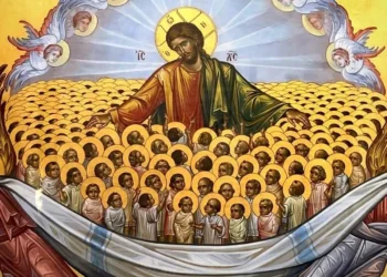 Liturgia celebra os Santos Inocentes neste sábado (28)