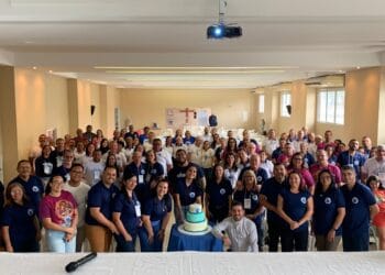 Diocese de Nazaré (PE) promove Assembleia da Pastoral Familiar