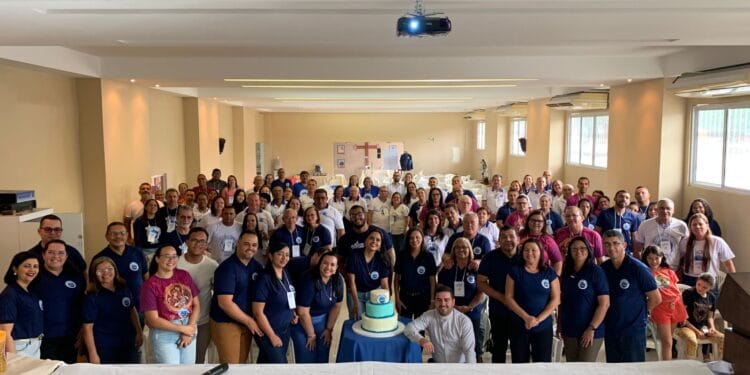 Diocese de Nazaré (PE) promove Assembleia da Pastoral Familiar