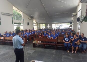 Arquidiocese de Maceió promove encontro de espiritualidade sobre o Advento