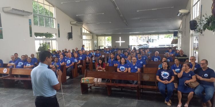 Arquidiocese de Maceió promove encontro de espiritualidade sobre o Advento