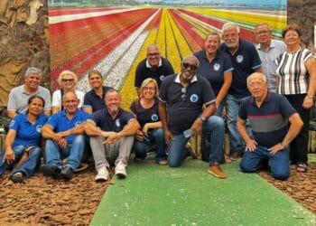 Sub-região Campinas tem novos coordenadores