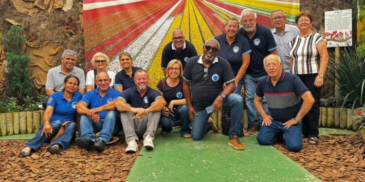 Sub-região Campinas tem novos coordenadores