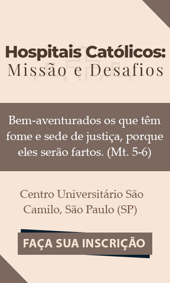 Encontro dos Hospitais Católicos