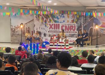 Pastoral Familiar estreita laços com a juventude do Brasil durante Encontro Nacional