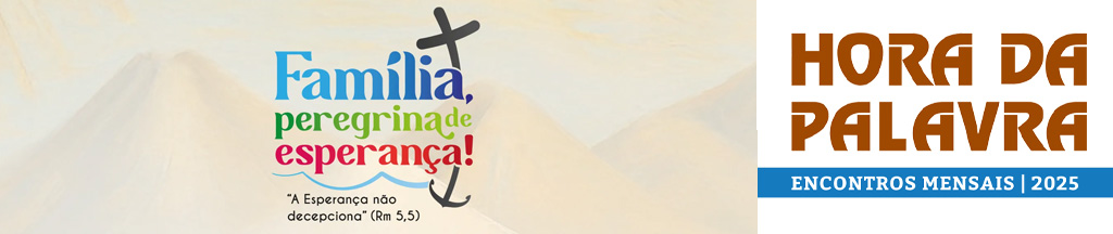 Hora da Palavra 2025