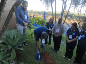Encontro Nacional com Movimentos e Serviços Eclesiais