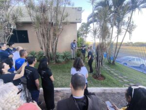 Encontro Nacional com Movimentos e Serviços Eclesiais