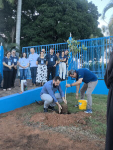 Encontro Nacional com Movimentos e Serviços Eclesiais
